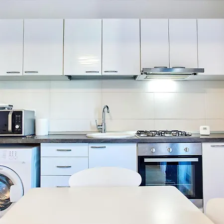 Apartament Laguna Wave מלון דירות Năvodari