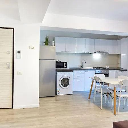 Apartament Laguna Wave Năvodari