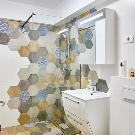Apartament Laguna Wave 3