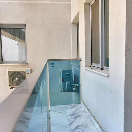 Apartament Laguna Wave 3 Ξενοδοχείο με διαμερίσματα 3*