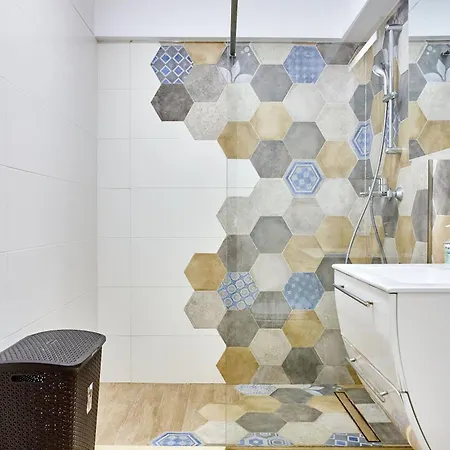 Apartament Laguna Wave 3 3* Năvodari
