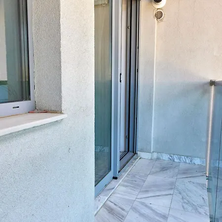 Apartament Laguna Wave מלון דירות