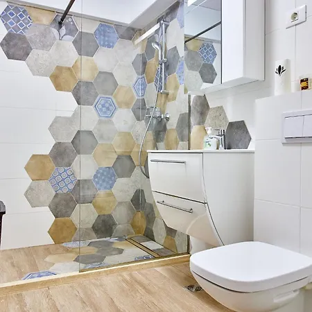 Apartament Laguna Wave Năvodari