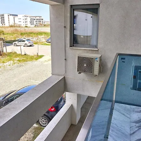 Apartament Laguna Wave 3 3*