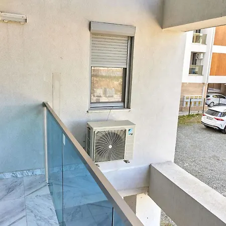 Apartament Laguna Wave 3 3* Năvodari