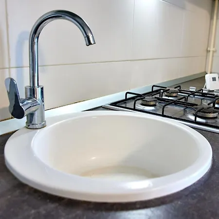 Apartament Laguna Wave 3 Năvodari