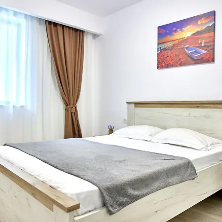 Apartament Laguna Wave 3 Ξενοδοχείο με διαμερίσματα