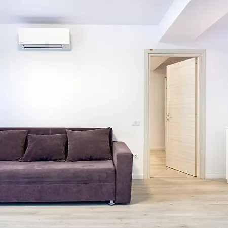 Апарт-отель Apartament Laguna Wave 3