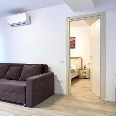 Apartament Laguna Wave 3 Navodari