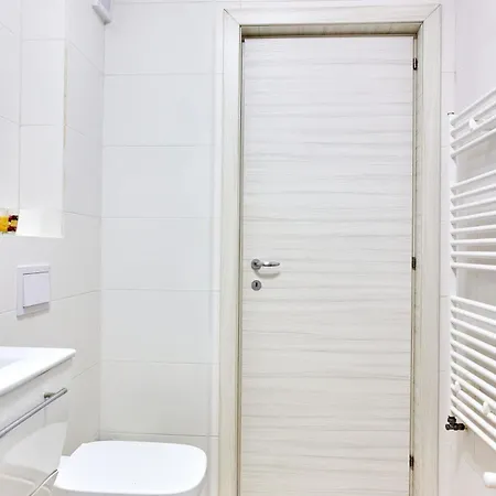 Apartament Laguna Wave 3 Navodari