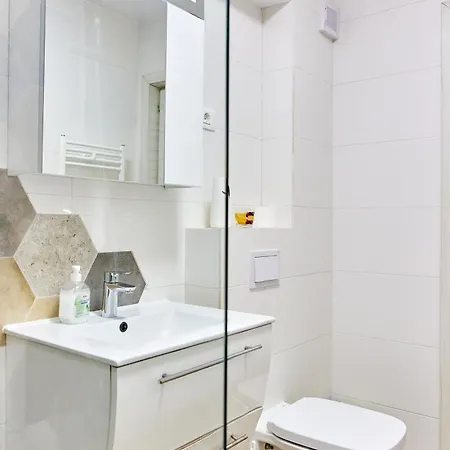 Apartament Laguna Wave 3 3*