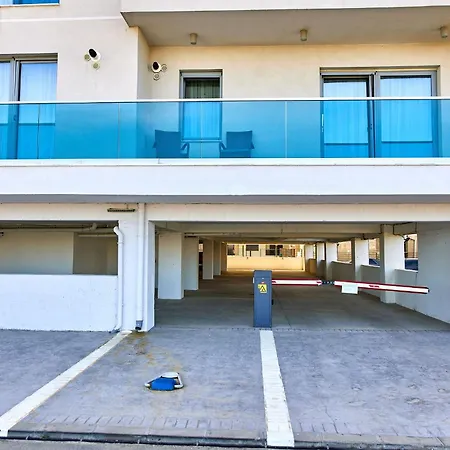 Apartament Laguna Wave 3 Aparthotel 3*
