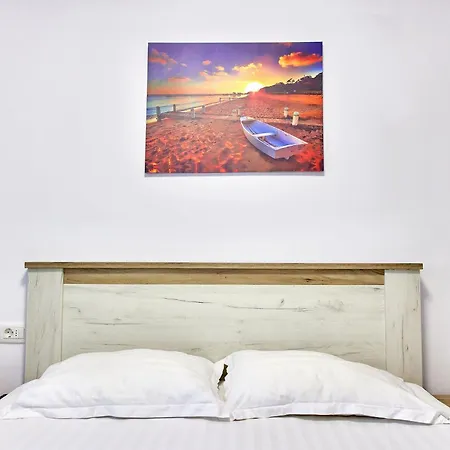 Apartament Laguna Wave 3 Апарт-отель 3*